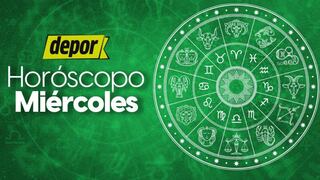 Horóscopo del miércoles 23 de agosto: predicciones de amor, dinero, salud y trabajo