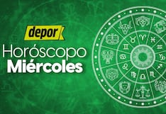 Horóscopo del miércoles 23 de agosto: predicciones de amor, dinero, salud y trabajo