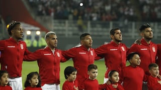 Cambio de lugar: la nueva posición de la Selección Peruana en el reciente Ranking FIFA