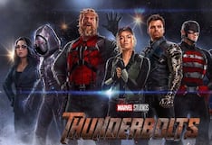 Thunderbolts cambia fecha de estreno; conoce la historia según los cómics y el origen de cada personaje