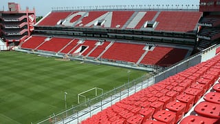 Alianza Lima ante Independiente: el estadio donde debutarán los íntimos en la Sudamericana