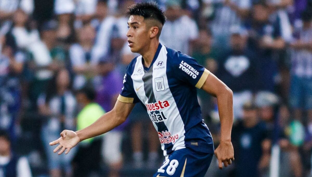 Gonzalo Aguirre. (Foto: Getty Images)