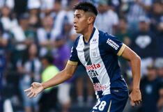 Gonzalo Aguirre no va más en Alianza Lima: el mensaje de despedida y por qué no renovó