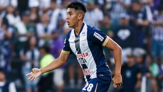 Gonzalo Aguirre no va más en Alianza Lima: el mensaje de despedida y por qué no renovó