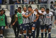 Alianza Lima-UTC (1-0): resumen, gol y minuto a minuto por Liga 1