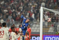 Universitario vs UTC (1-0): resumen, gol y minuto a minuto por el Torneo Clausura