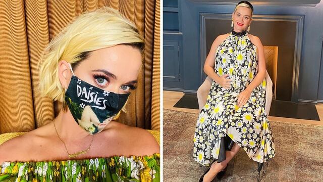 Katy Perry confesó que sufrió una fuerte depresión: “No sabía lo que era mi vida”