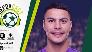 Tras el ascenso: Kevin Santamaría reveló las claves del éxito de Comerciantes Unidos