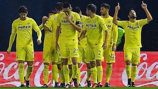 ¡Hundieron al Atlético de Madrid! Villarreal goleó 3-0 en la Liga Santander
