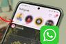El truco para que tus estados de WhatsApp también se publiquen en Instagram