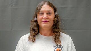 Amber McLaughlin, primera transgénero en ser ejecutada en USA: ¿qué hizo para ser condenada a pena de muerte?