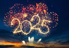 Frases para Feliz Año Nuevo 2025: mensajes, saludos e imágenes para compartir con la familia por WhatsApp