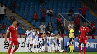 Alianza Atlético vs. América de Cali EN VIVO vía DSports (DIRECTV): ver transmisión gratis