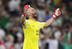 Se acabó el sueño: Bolivia cayó frente a Irak (1-2) en el repechaje mundialista