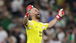 Se acabó el sueño: Bolivia cayó frente a Irak (1-2) en el repechaje mundialista