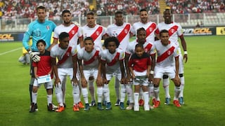 Copa América Centenario: ¿Qué significa que Perú esté en el bombo cuatro?