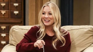 “The Big Bang Theory”: Kaley Cuoco explica por qué ‘Penny’ es uno de los personajes favoritos de la serie