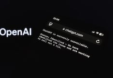 Falla mundial en ChatGPT, Claude y Grok: usuarios reportan caída de la IA