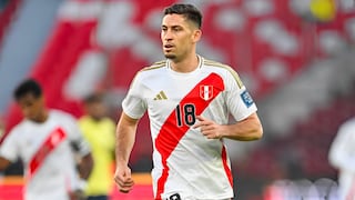 ¡Impensado destino! Santiago Ormeño y el exótico club en el que jugará durante el 2025