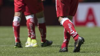 Toluca consiguió importante triunfo de 3-1 ante los Tiburones de Veracruz por la Liga MX