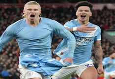 Pronósticos Manchester City vs Fulham: cuota ganadora por más de 2.5 goles