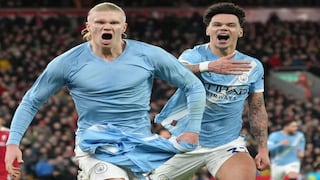Pronósticos Manchester City vs Fulham: cuota ganadora por más de 2.5 goles