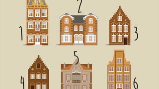 Atrévete a descubrir cuál es tu mayor miedo con este test visual