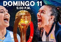 Alianza vs. Regatas: precio de entradas y venta para la final de la Liga Peruana de Vóley