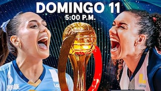 Alianza vs. Regatas: precio de entradas y venta para la final de la Liga Peruana de Vóley