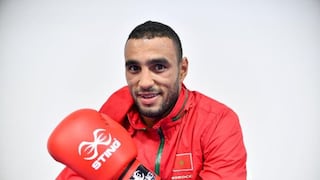 Río 2016: boxeador marroquí es acusado de violación a horas de su debut