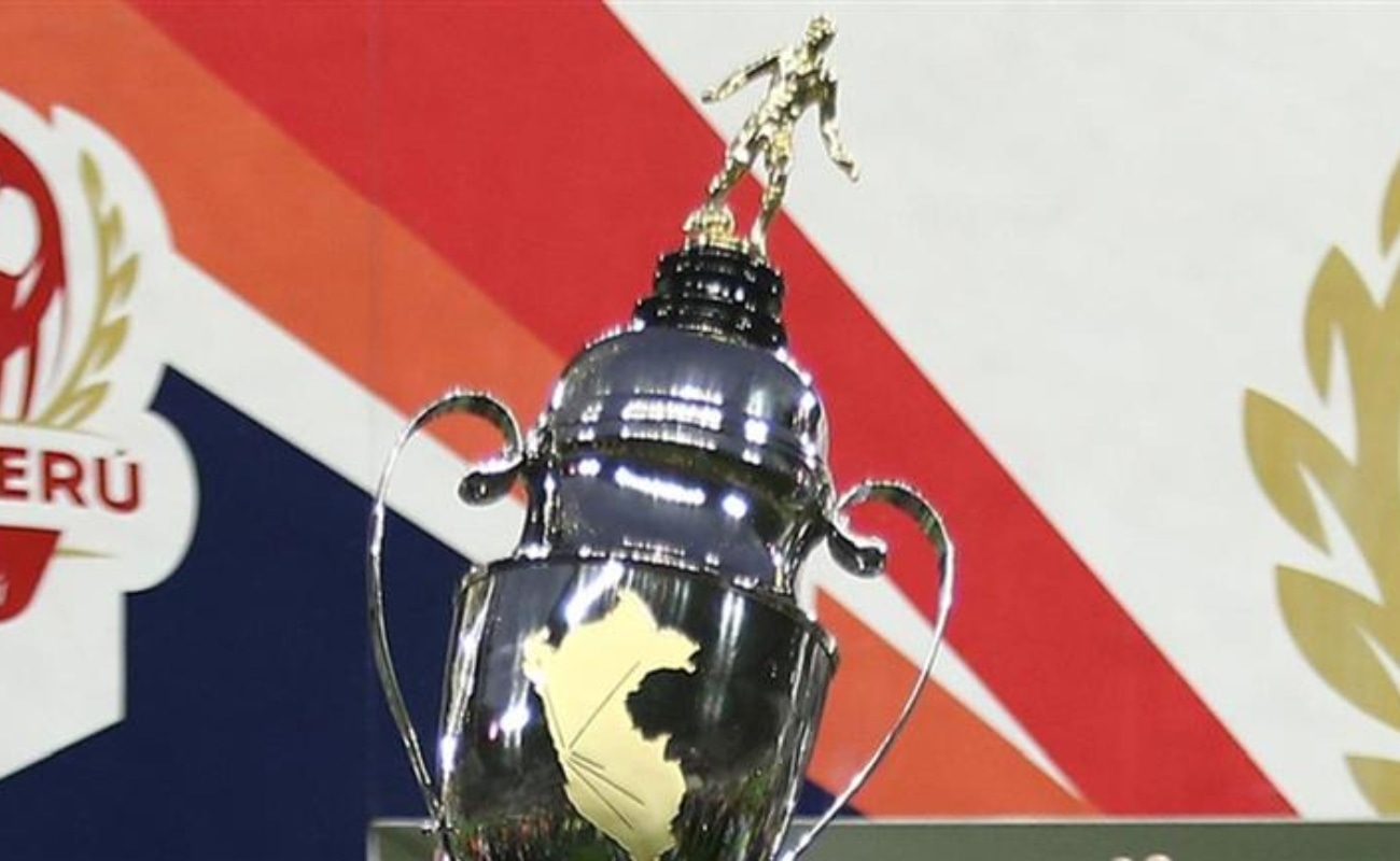 Resultados de la Copa Perú: así van los octavos de final del torneo. (Foto: Difusión)