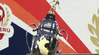 Copa Perú 2024: resultados de los partidos de ida de los octavos de final