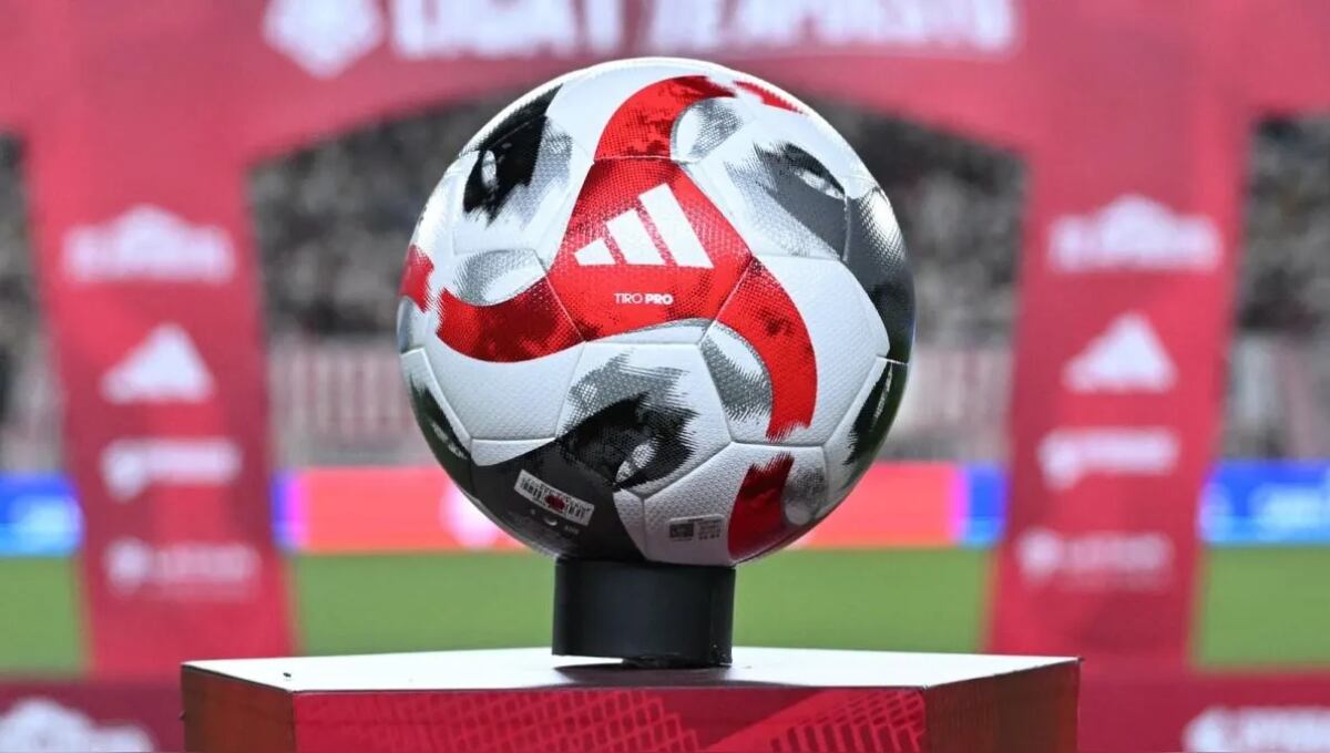 La Liga 1 comenzaría en la segunda semana de julio. (Foto: Liga 1)