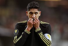 México vs. República Dominicana (3-2): ver video, resumen y goles por Copa Oro