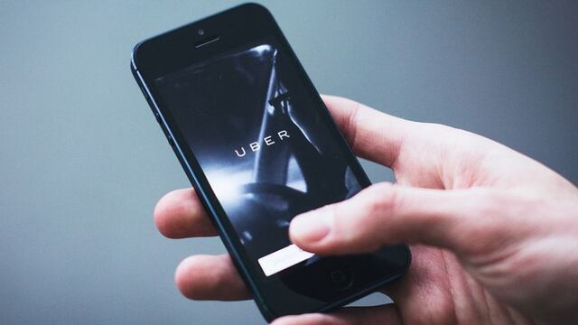 Uber cambiará tu manera de valorar el servicio en pleno trayecto