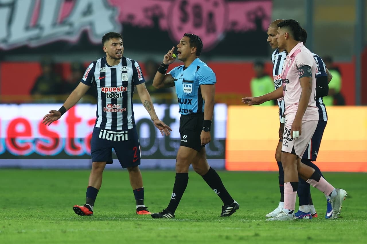 Sport Boys viene de enfrentar a Alianza Lima por la fecha 4 del Torneo Clausura en el estadio Nacional.
Fotos: Giancarlo Ávila/@photo.gec