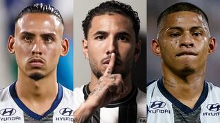 Con la llegada de Sergio Peña: la alineación que alista Alianza Lima con sus nuevos fichajes