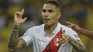 “¡Hoy es el gran día!”: Guerrero dejó emotivo mensaje a poco del Perú vs. Australia