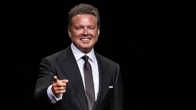 Luis Miguel: la vez que Adal Ramones entrevistó al cantante y se dijo que lo condicionó  