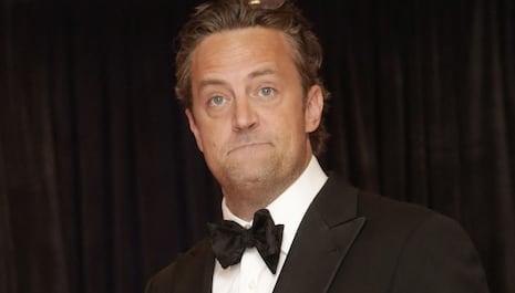 Las personas que fueron detenidas por la muerte del actor Matthew Perry