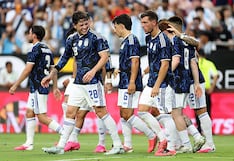 Argentina vs. Honduras (2-0): Resumen y goles de la victoria albiceleste previo al Mundial