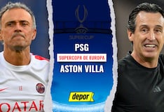 Canal ESPN EN VIVO, PSG vs. Aston Villa: ver gratis por Disney Plus y DIRECTV