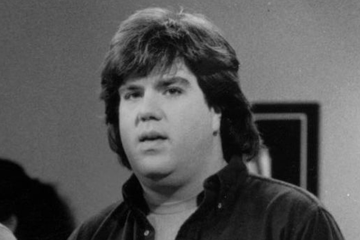 Dan Schneider respondió calificando las afirmaciones de Lori Beth como “exageradas” y “falsas”.(Foto: Danwarp/Instagram)