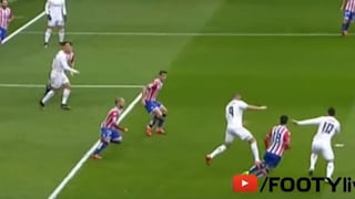 Real Madrid: James Rodríguez es el punto de burlas por hacerle esto a Benzema