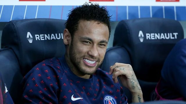 Parece que llega Neymar: director deportivo del PSG confirma "negociaciones avanzadas" con Real Madrid
