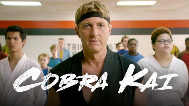 “Cobra Kai”: las mejores referencias de la serie de Netflix con “Karate Kid”