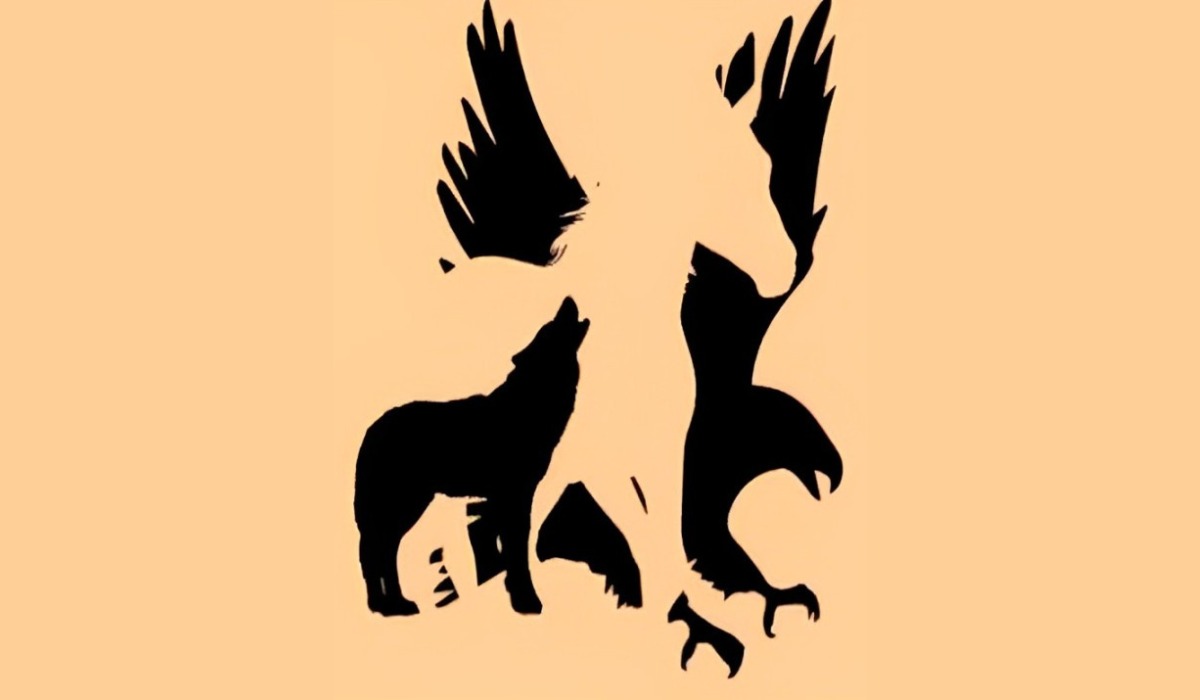 El primer animal que veas en este test de personalidad te hará saber si eres altruista (Foto: GenialGuru).