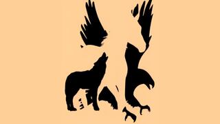 Test de personalidad: el animal que veas primero revelará si eres alguien altruista