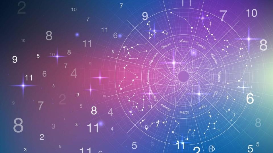 Mira las predicciones de la Numerología 2024 y cómo calcular tu número. (Foto: Internet)