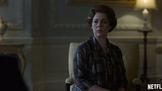 “The Crown”: La serie de Netflix que captó la atención con la historia de Isabel II